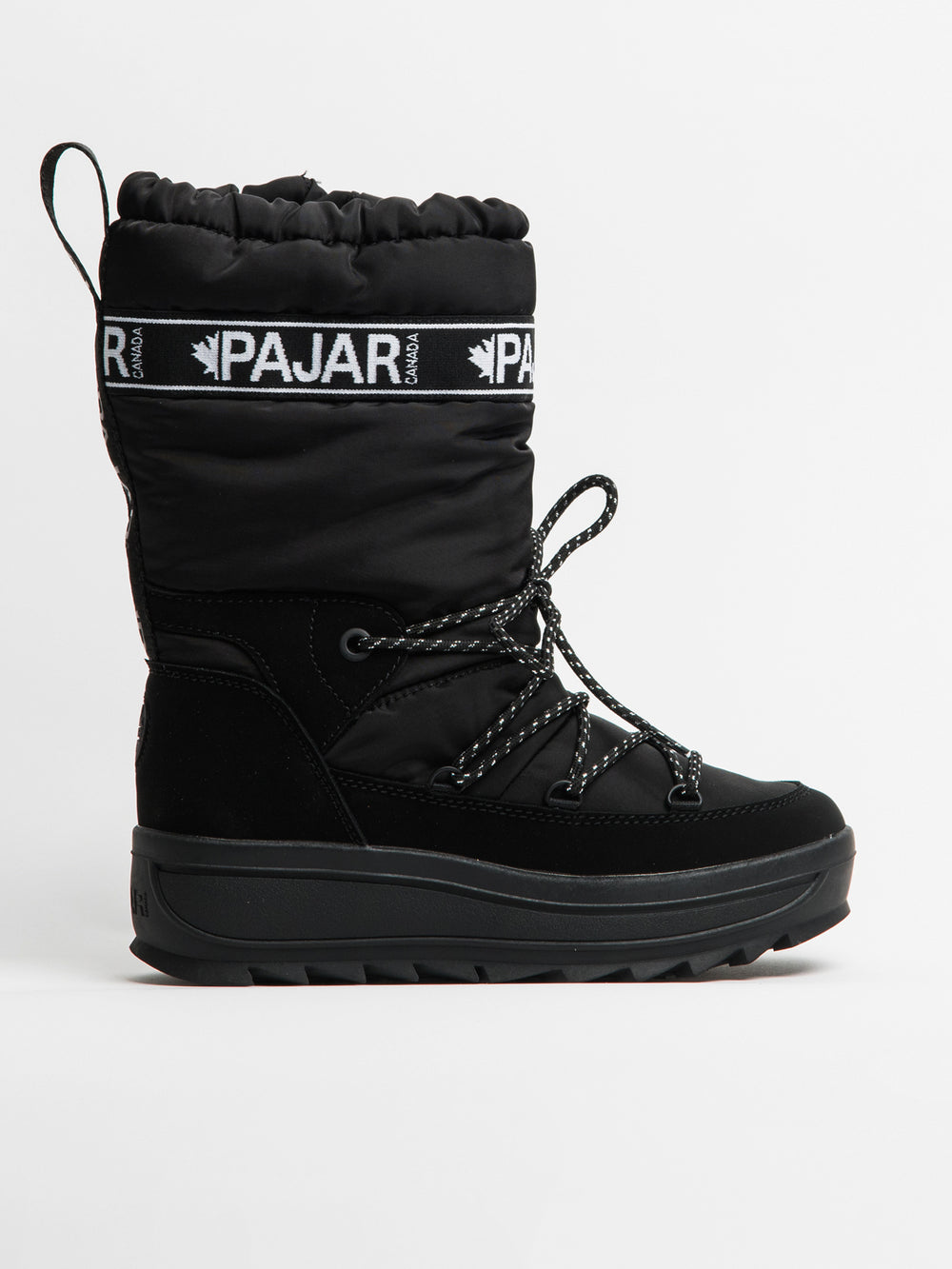 WOMENS PAJAR GALAXY HIGH BOOT - CLEARANCE