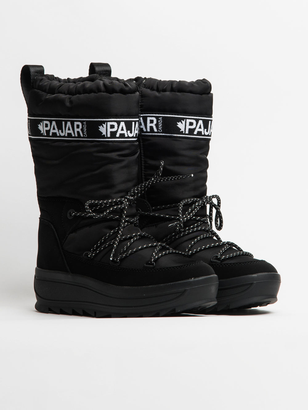 WOMENS PAJAR GALAXY HIGH BOOT - CLEARANCE