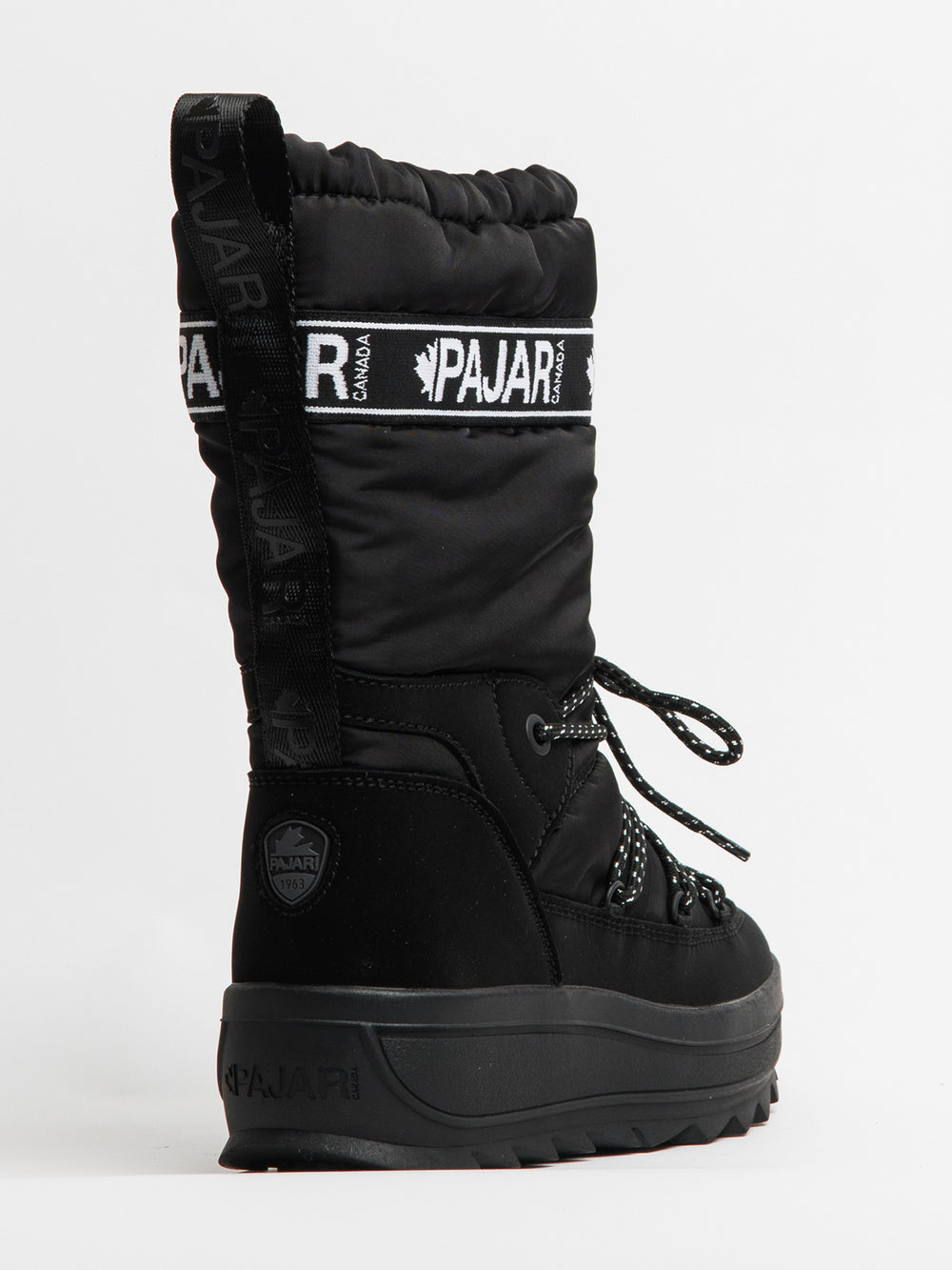 WOMENS PAJAR GALAXY HIGH BOOT - CLEARANCE