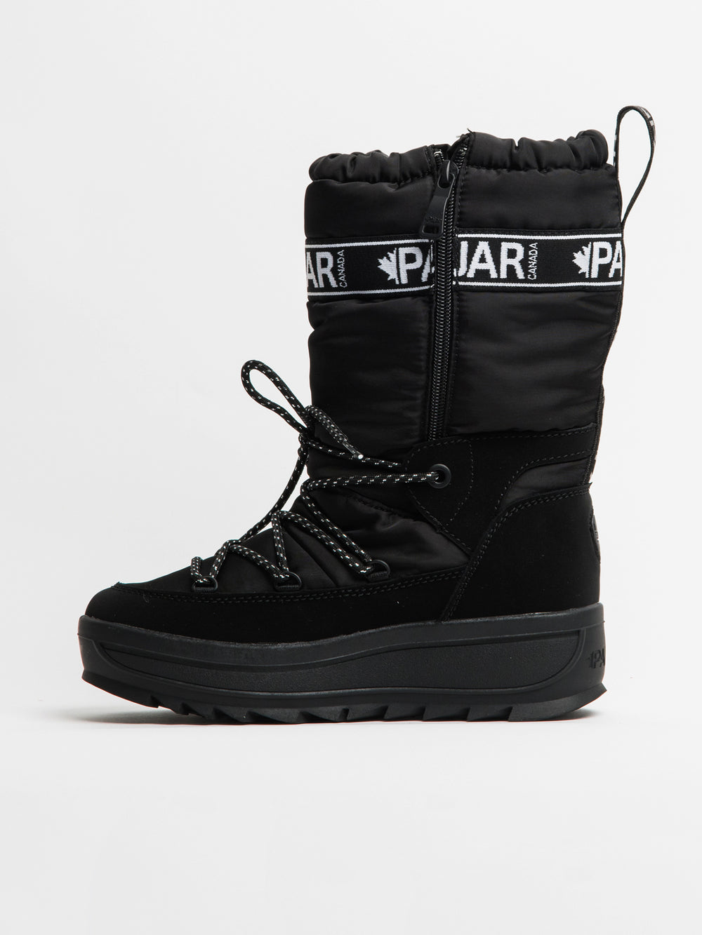 WOMENS PAJAR GALAXY HIGH BOOT - CLEARANCE