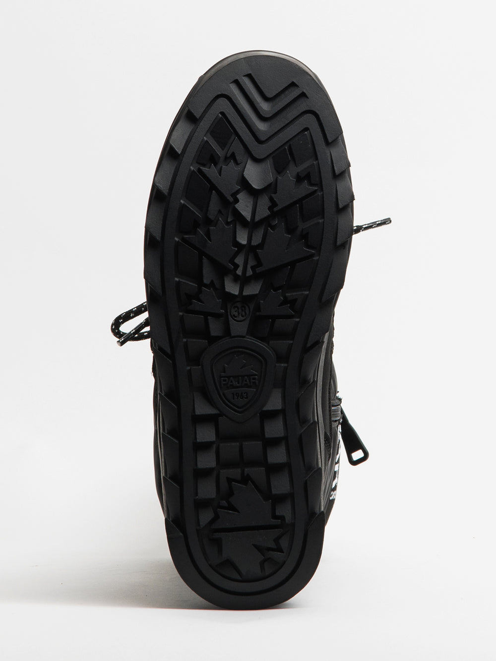 WOMENS PAJAR GALAXY HIGH BOOT - CLEARANCE