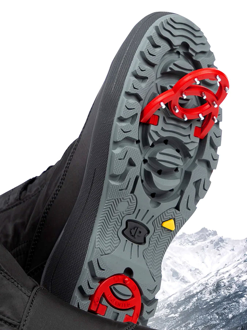 WOMENS PAJAR HENTA BOOT - CLEARANCE