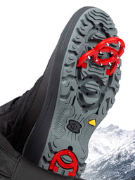 WOMENS PAJAR HENTA BOOT - CLEARANCE