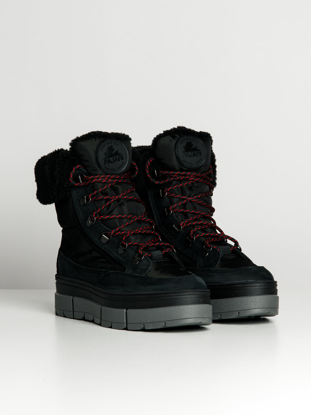 WOMENS PAJAR HENTA BOOT - CLEARANCE