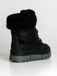 WOMENS PAJAR HENTA BOOT - CLEARANCE