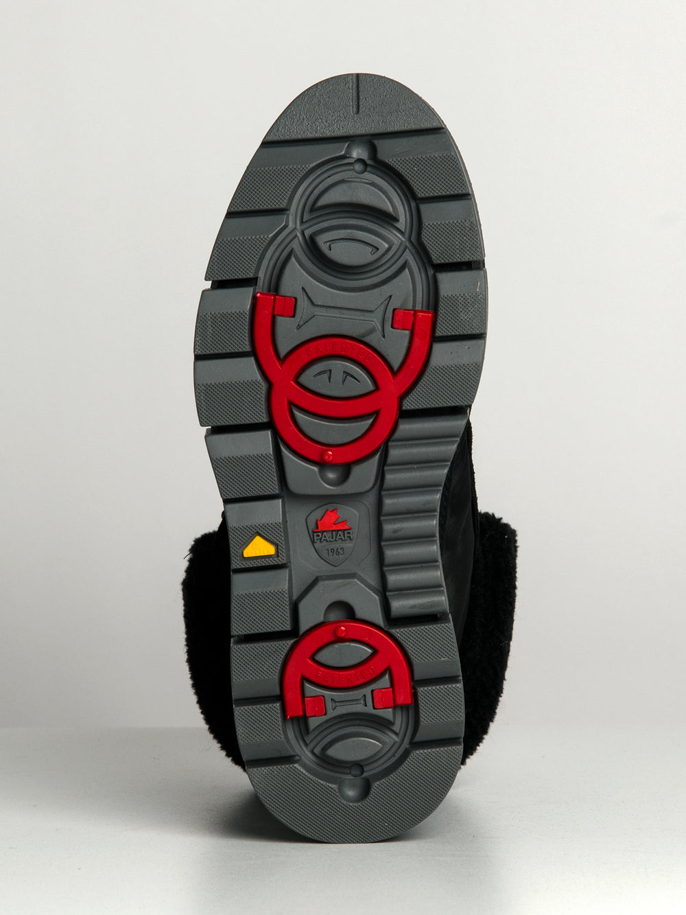 WOMENS PAJAR HENTA BOOT - CLEARANCE