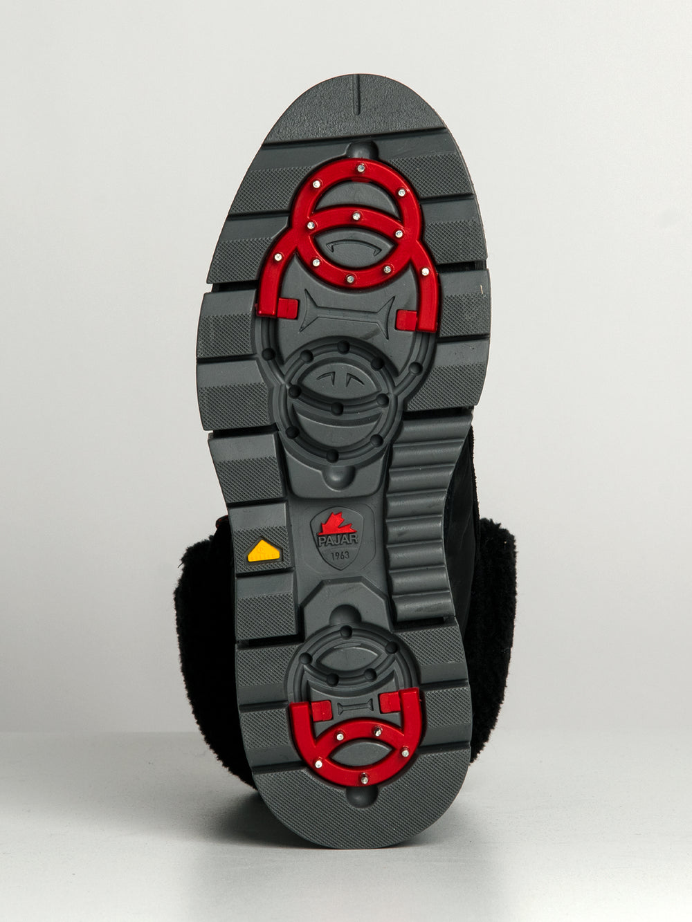WOMENS PAJAR HENTA BOOT - CLEARANCE
