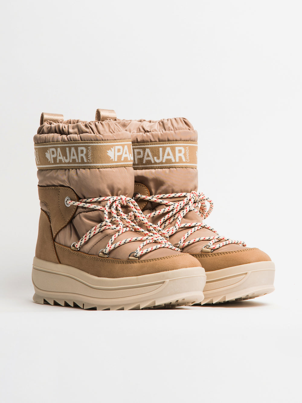 WOMENS PAJAR GALAXY BOOT - CLEARANCE