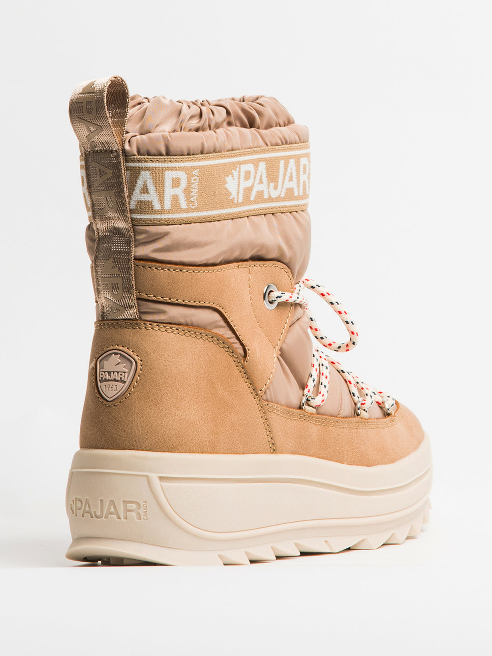 WOMENS PAJAR GALAXY BOOT - CLEARANCE