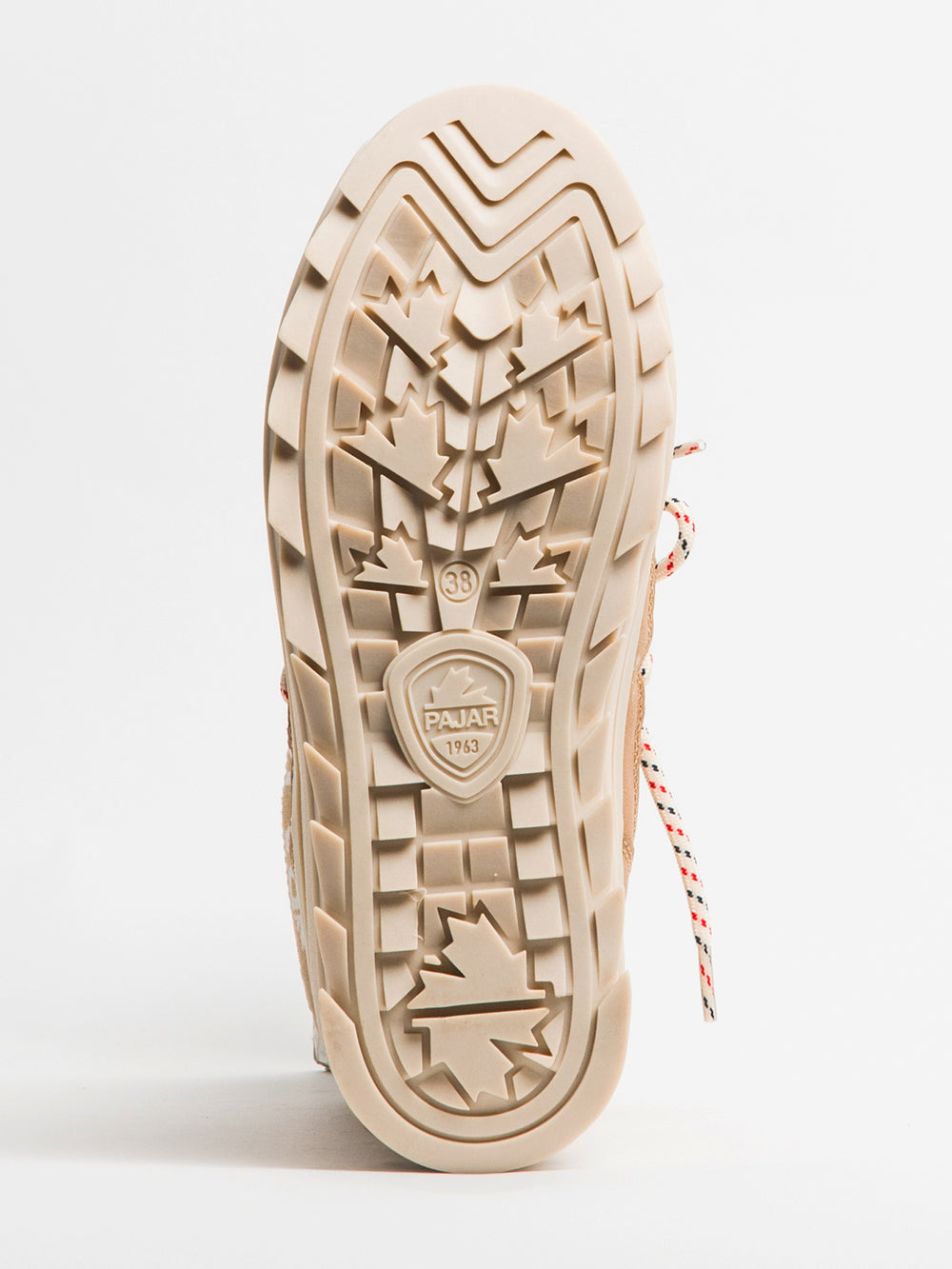 WOMENS PAJAR GALAXY BOOT - CLEARANCE