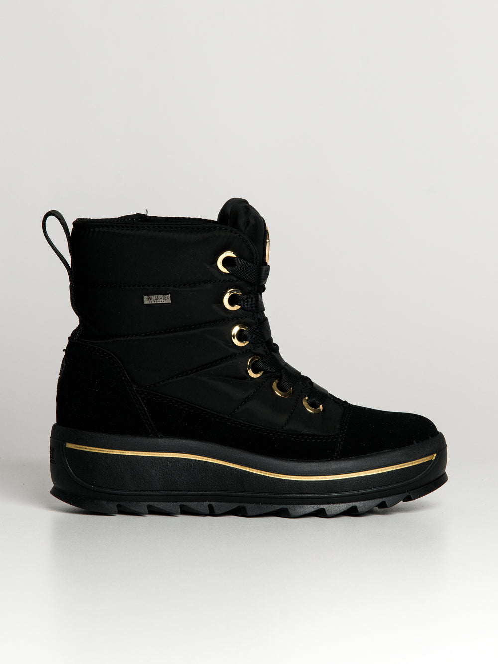 WOMENS PAJAR TYRA BOOT - CLEARANCE