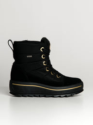 WOMENS PAJAR TYRA BOOT - CLEARANCE