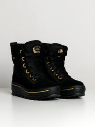 WOMENS PAJAR TYRA BOOT - CLEARANCE