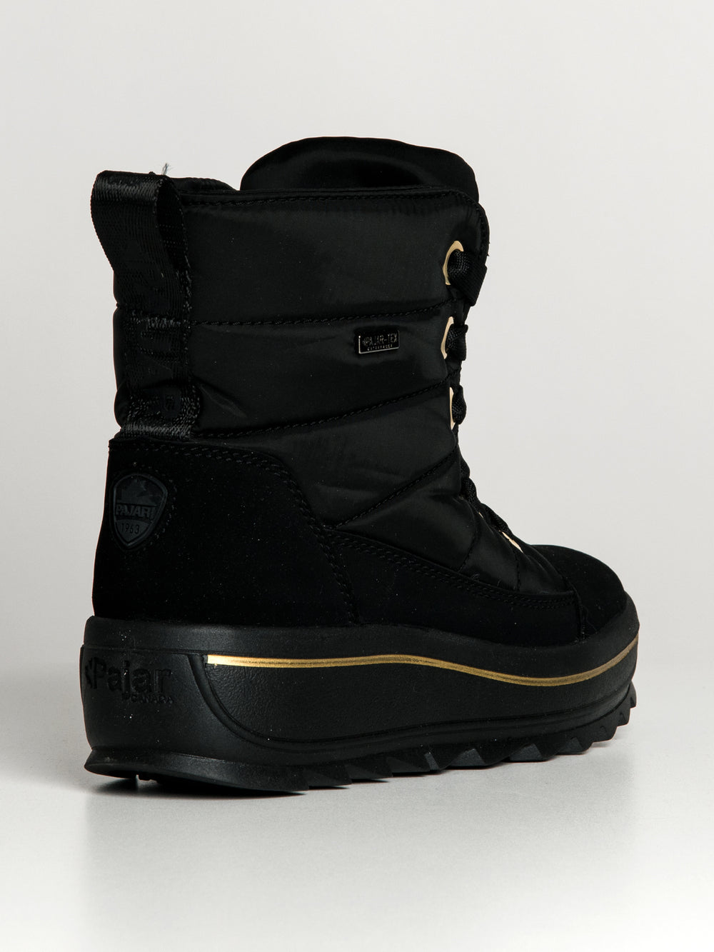 WOMENS PAJAR TYRA BOOT - CLEARANCE