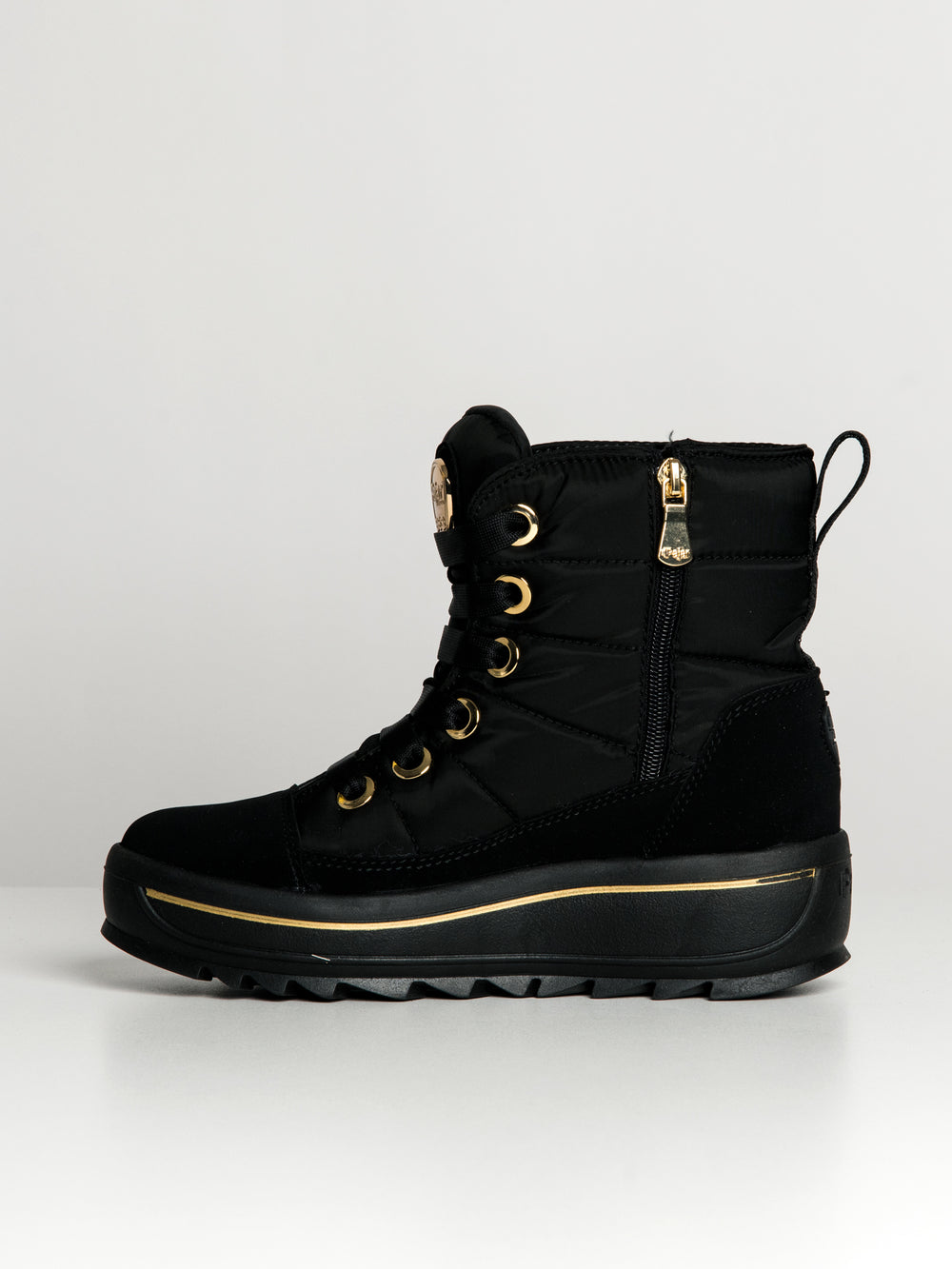 WOMENS PAJAR TYRA BOOT - CLEARANCE