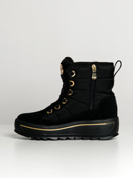 WOMENS PAJAR TYRA BOOT - CLEARANCE