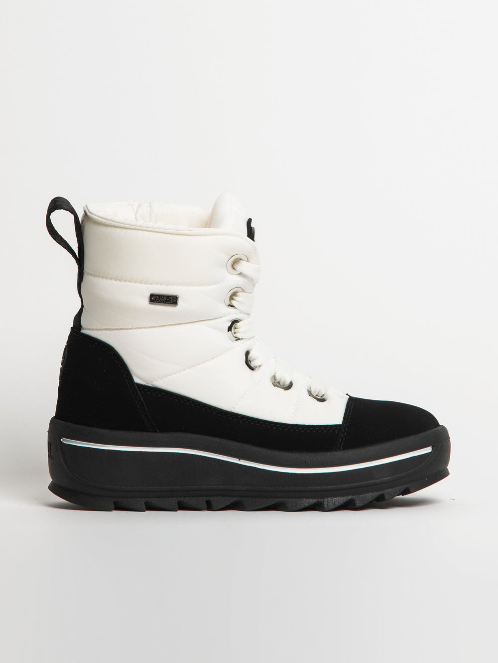 WOMENS PAJAR TYRA BOOT - CLEARANCE