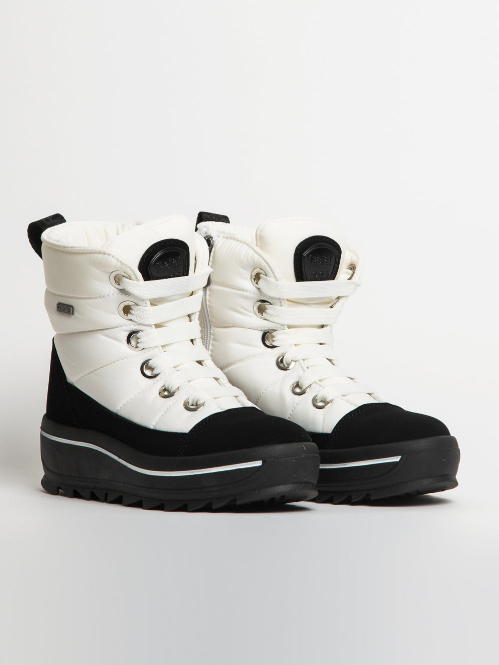 WOMENS PAJAR TYRA BOOT - CLEARANCE
