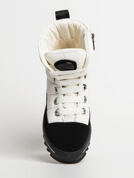 WOMENS PAJAR TYRA BOOT - CLEARANCE