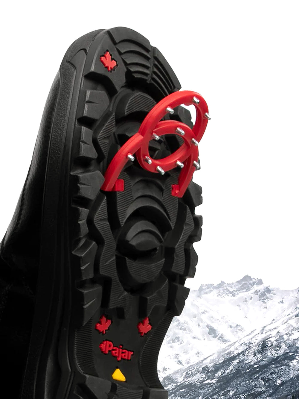 MENS PAJAR MADDOX BOOT - CLEARANCE | Blackwell Supply Co.