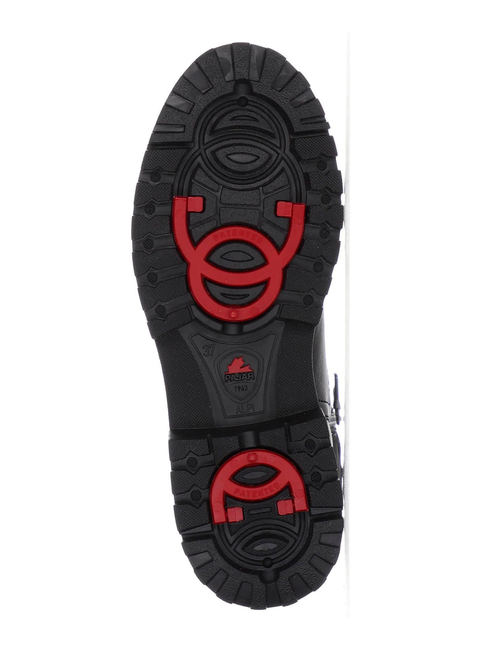 MENS PAJAR MADDOX BOOT - CLEARANCE