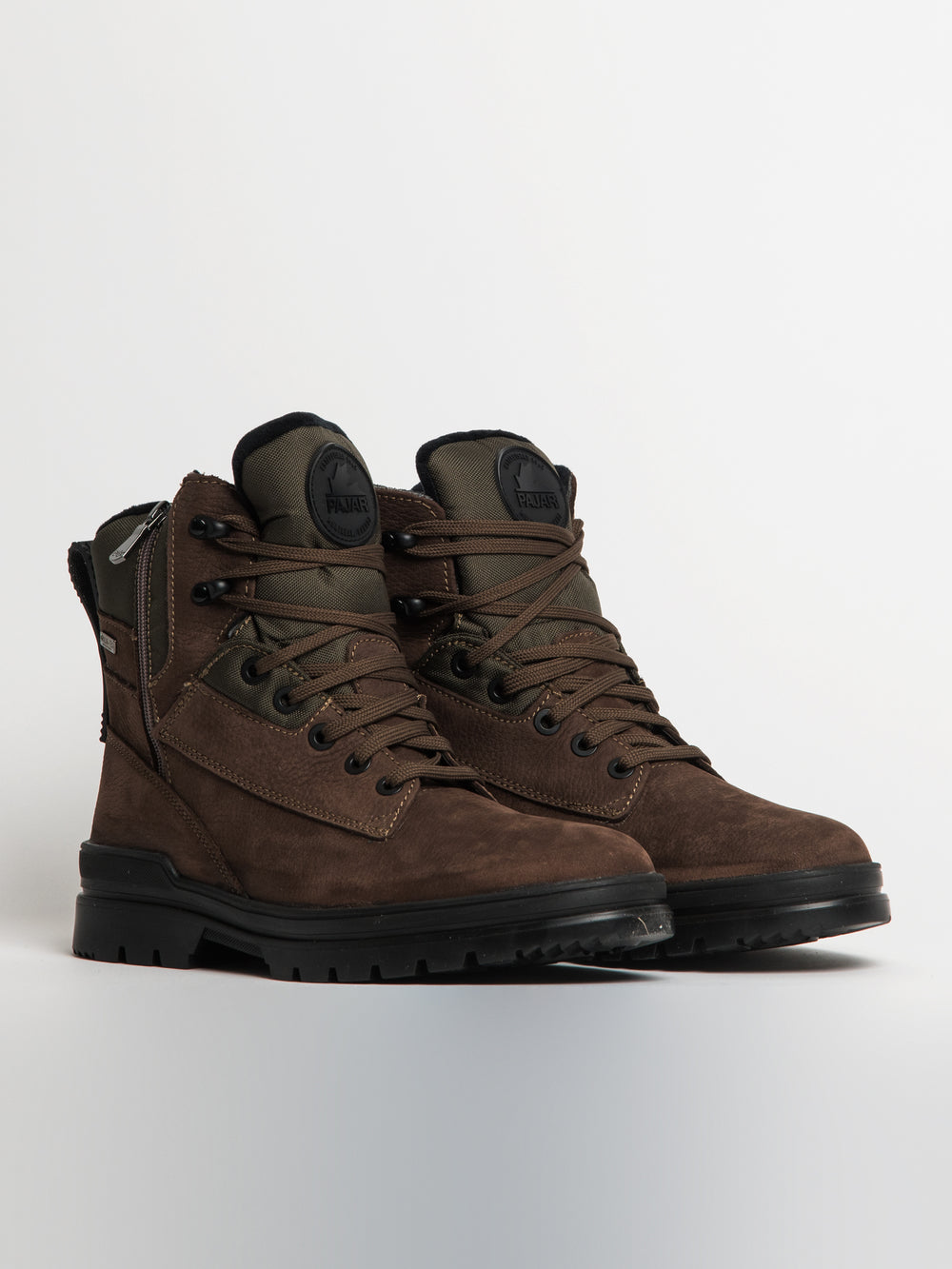 MENS PAJAR MADDOX BOOT - CLEARANCE