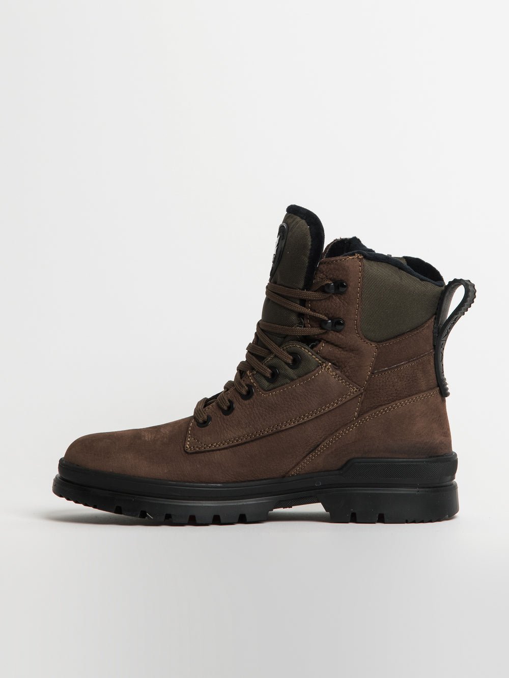 MENS PAJAR MADDOX BOOT - CLEARANCE