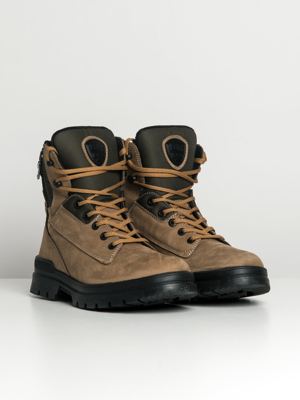 MENS PAJAR MADDOX BOOT - CLEARANCE