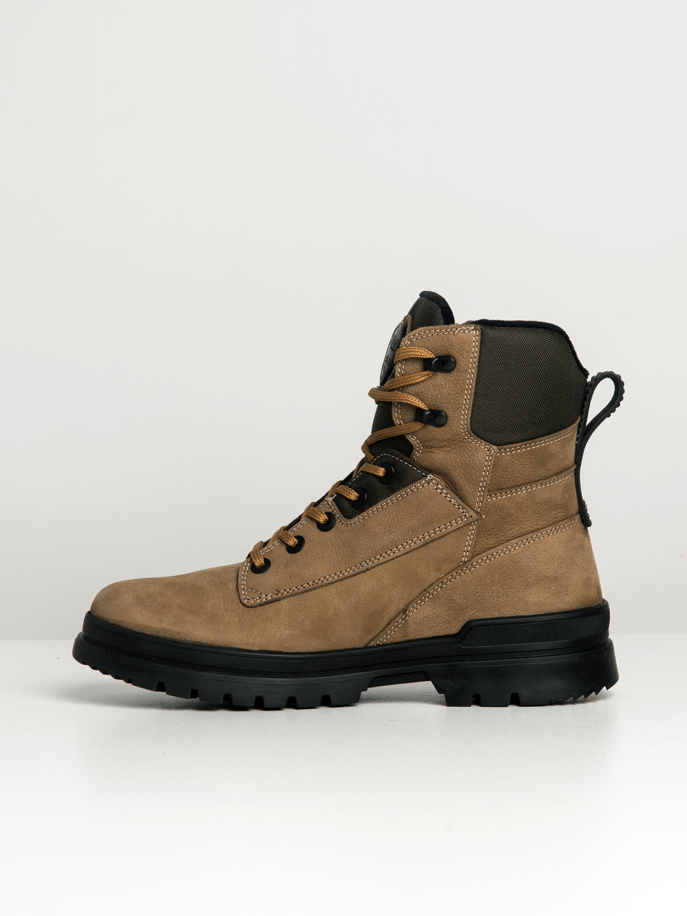MENS PAJAR MADDOX BOOT - CLEARANCE