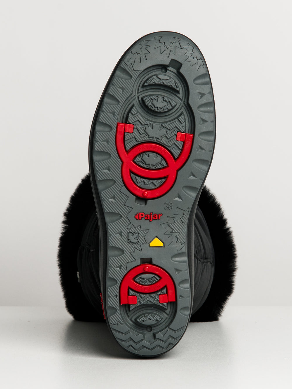 WOMENS PAJAR LOUISA BOOT - CLEARANCE