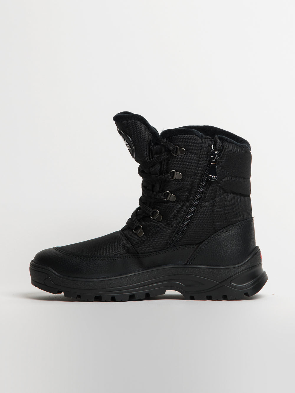 MENS PAJAR TRIGGER BOOT - CLEARANCE