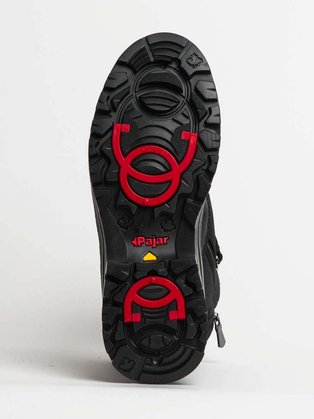 MENS PAJAR TRIGGER BOOT - CLEARANCE