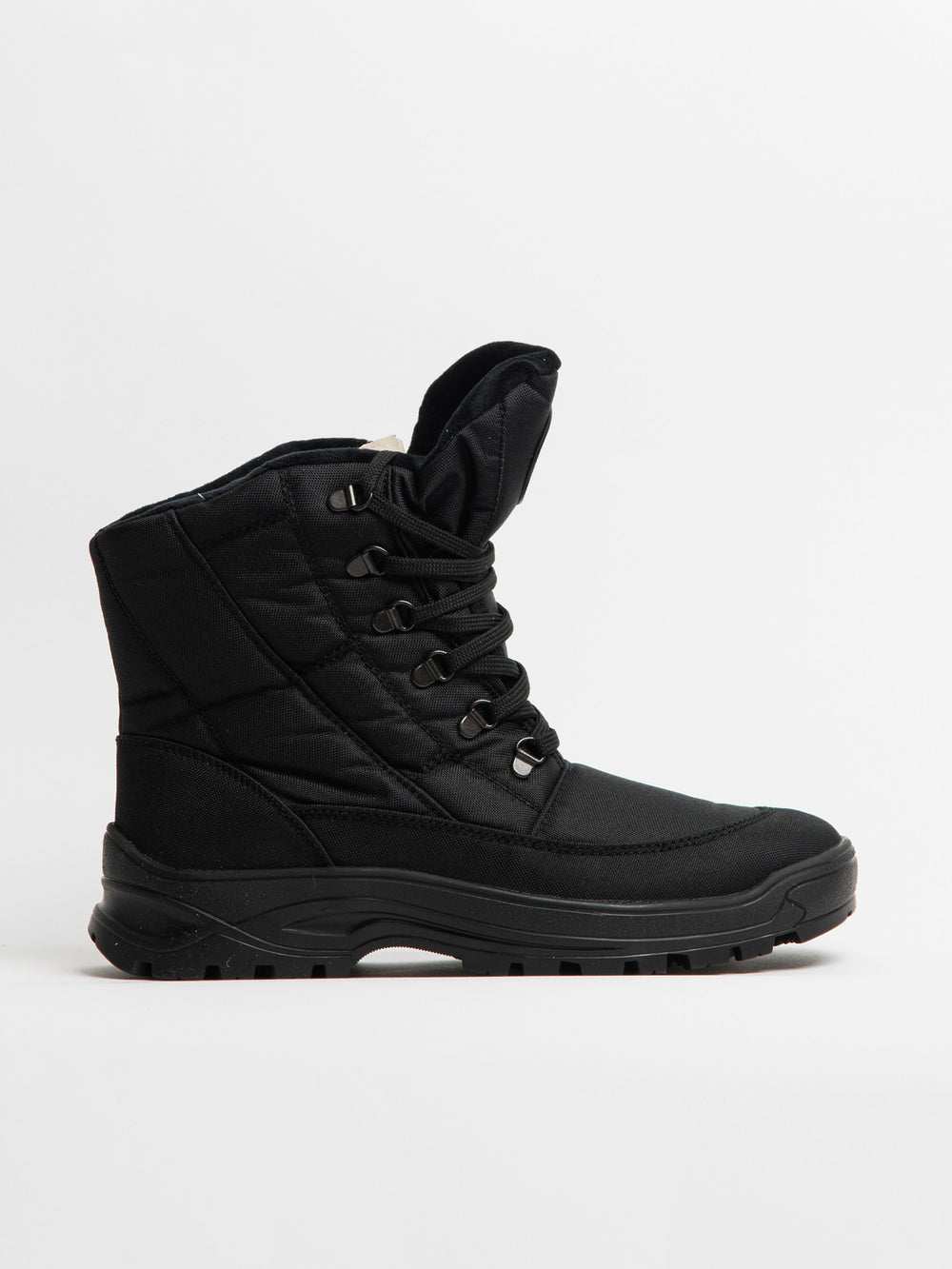 MENS PAJAR ERIC BOOT - CLEARANCE