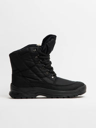 MENS PAJAR ERIC BOOT - CLEARANCE
