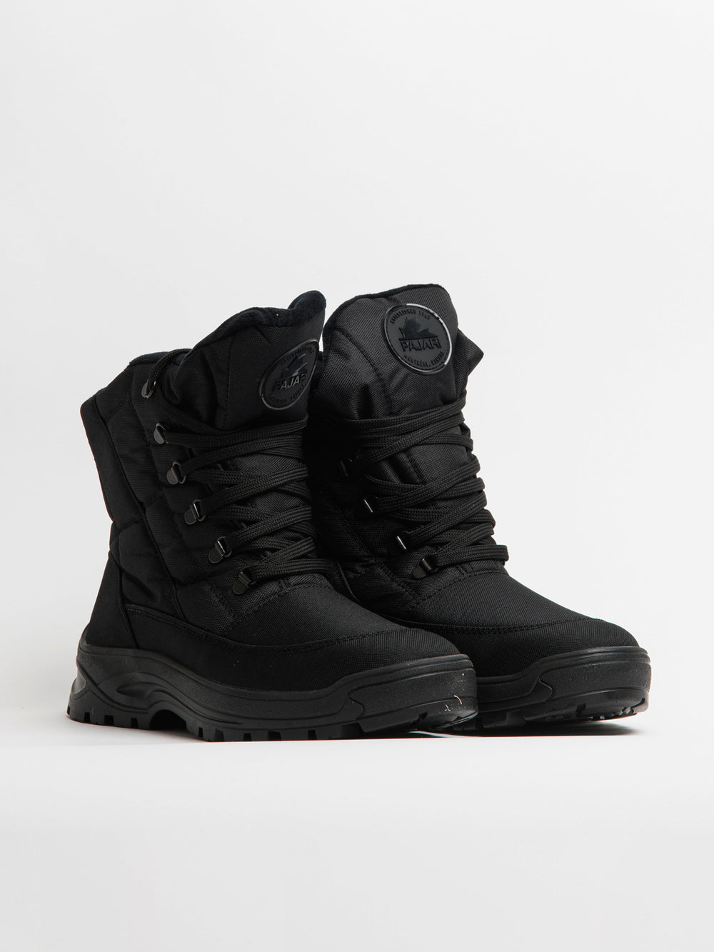 MENS PAJAR ERIC BOOT - CLEARANCE