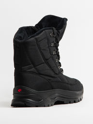 MENS PAJAR ERIC BOOT - CLEARANCE