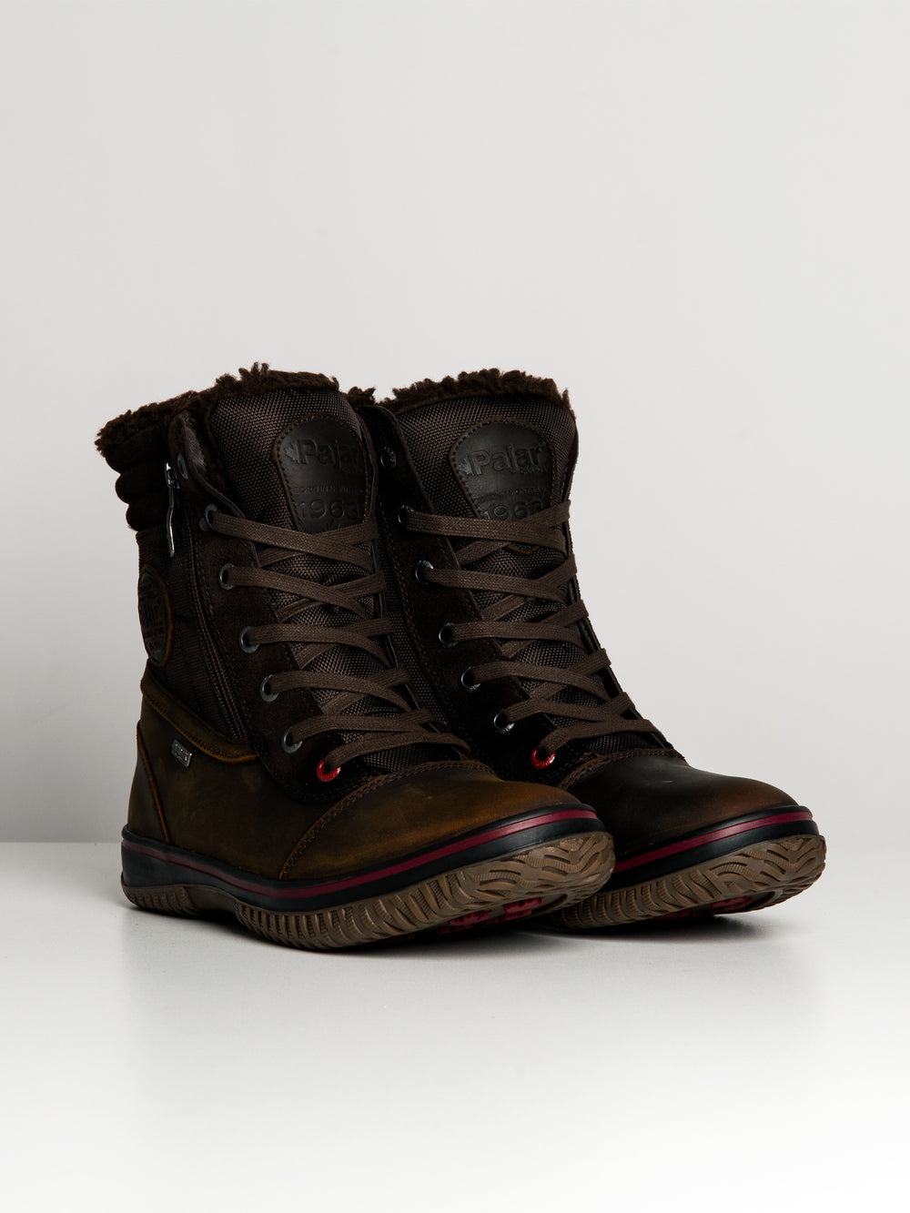 MENS PAJAR TROOPER 2.0 BOOT - CLEARANCE