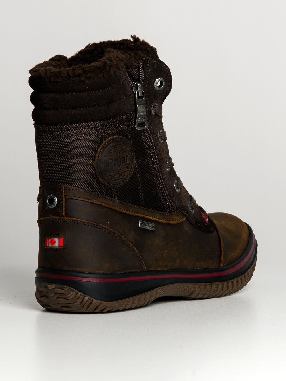 MENS PAJAR TROOPER 2.0 BOOT - CLEARANCE