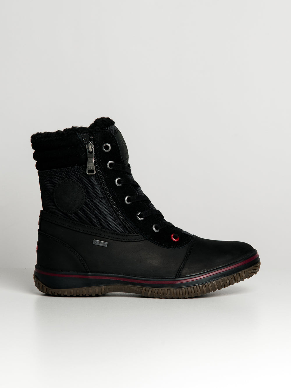 MENS PAJAR TROOPER 2.0 BOOT - CLEARANCE