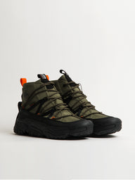 MENS PALLADIUM OFF GRID CROSS WATERPROOF - CLEARANCE
