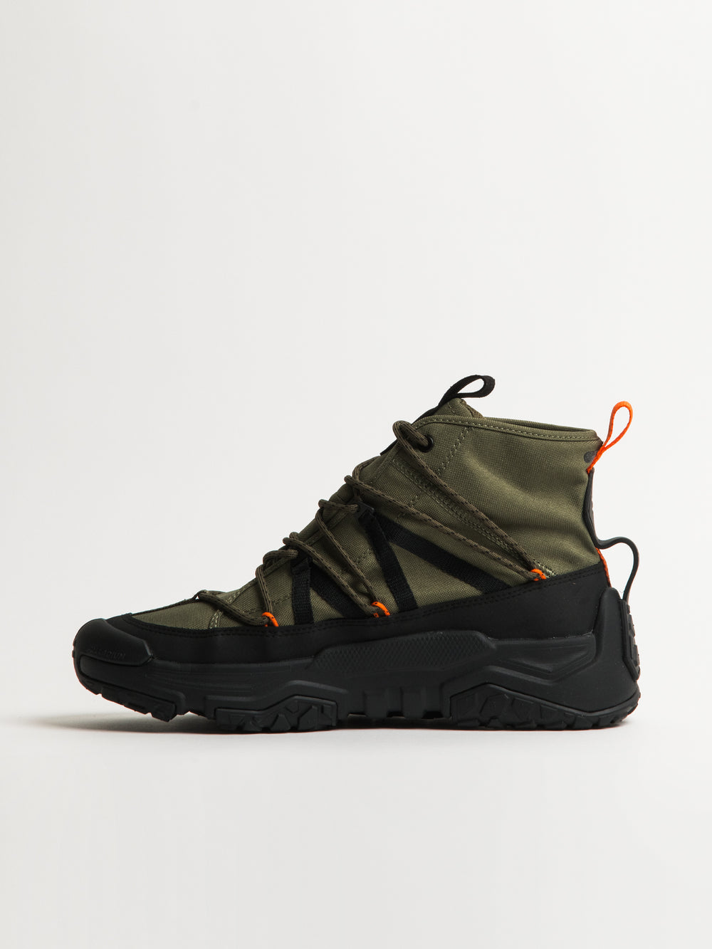 MENS PALLADIUM OFF GRID CROSS WATERPROOF - CLEARANCE
