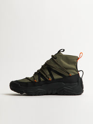 MENS PALLADIUM OFF GRID CROSS WATERPROOF - CLEARANCE