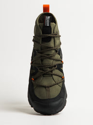 MENS PALLADIUM OFF GRID CROSS WATERPROOF - CLEARANCE