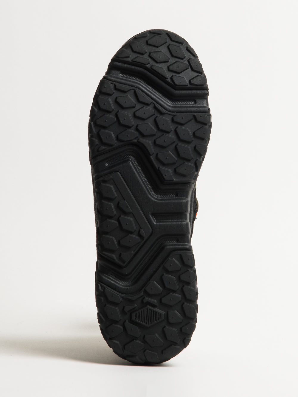 MENS PALLADIUM OFF GRID CROSS WATERPROOF - CLEARANCE
