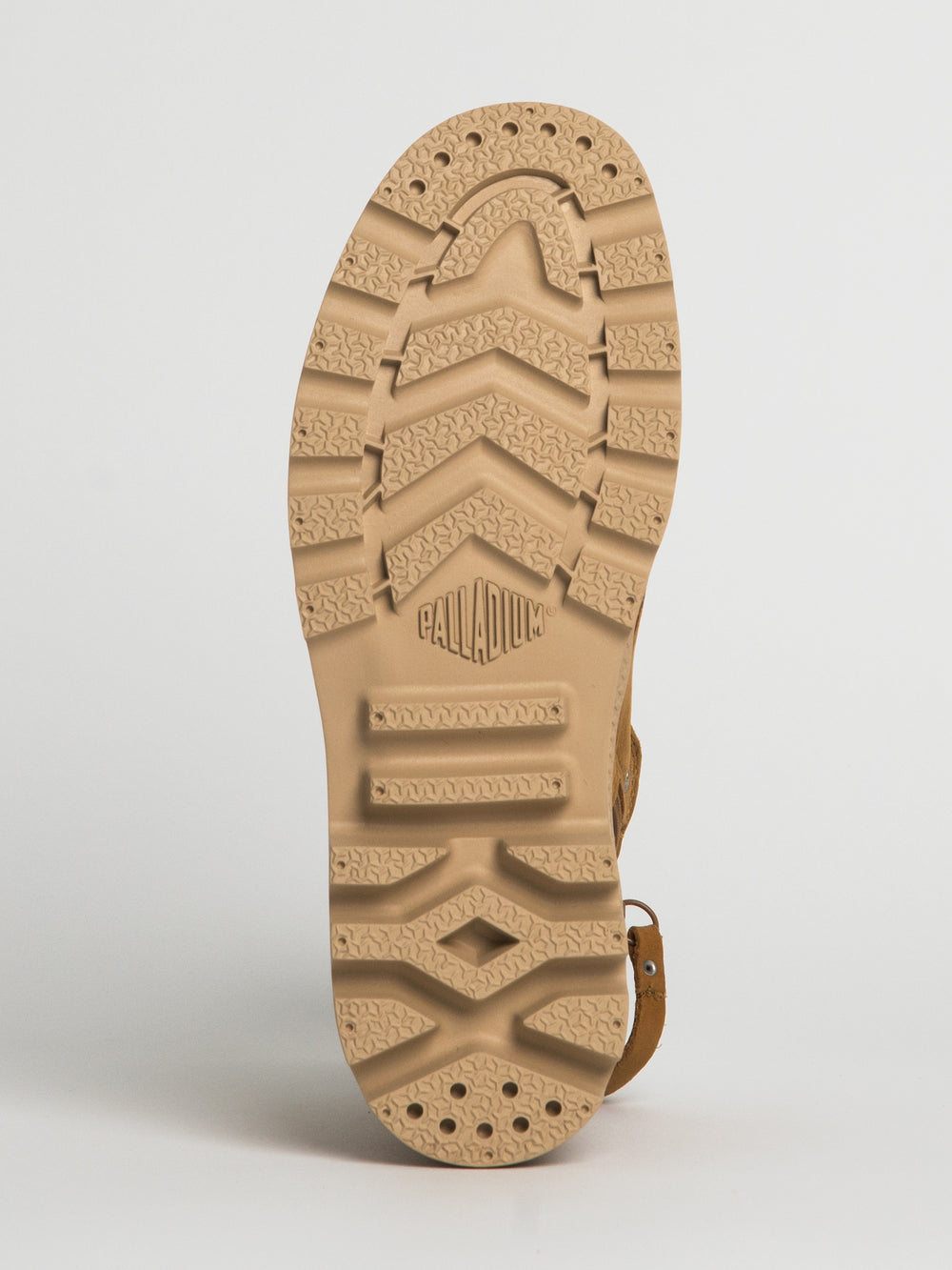 WOMENS PALLADIUM PAMPA WOOL-LINED HI ZIP - CLEARANCE