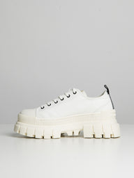 WOMENS PALLADIUM REVOLT LO TX - CLEARANCE
