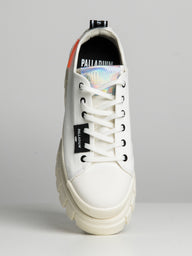 WOMENS PALLADIUM REVOLT LO TX - CLEARANCE