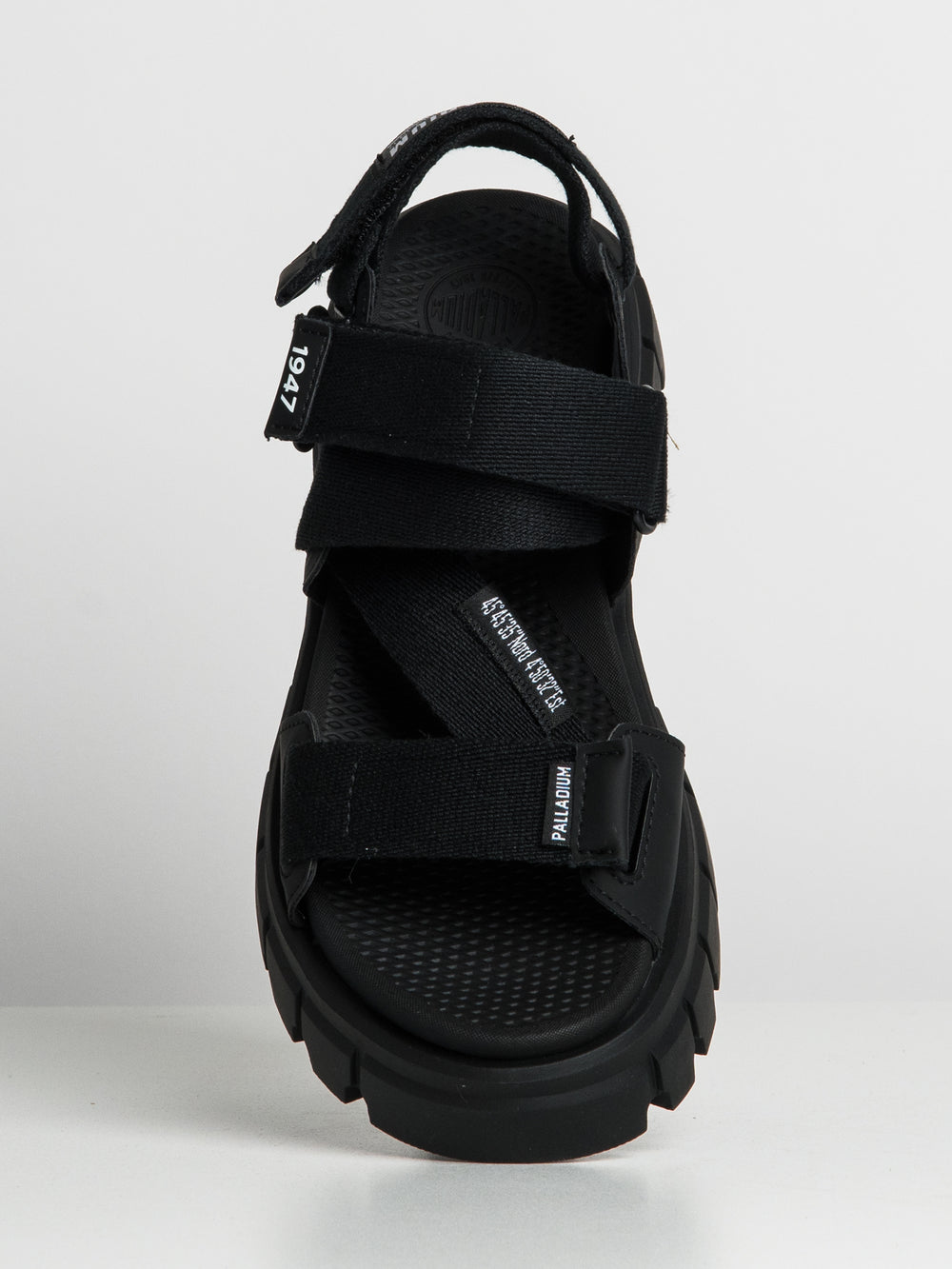 WOMENS PALLADIUM REVOLT SANDAL - CLEARANCE
