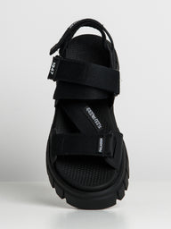 WOMENS PALLADIUM REVOLT SANDAL - CLEARANCE