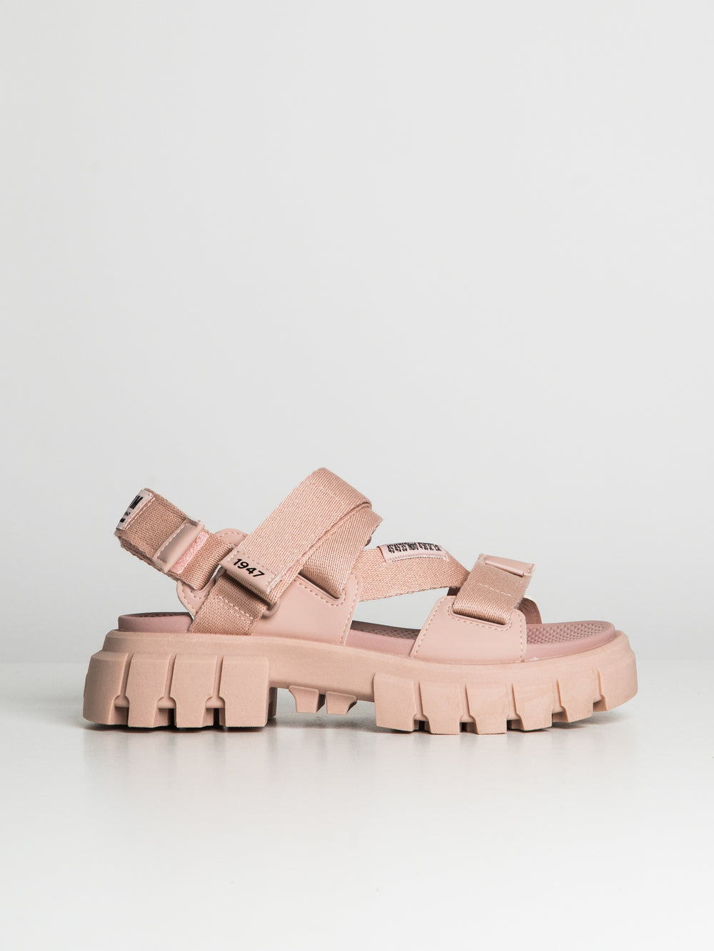 WOMENS PALLADIUM REVOLT SANDAL - CLEARANCE